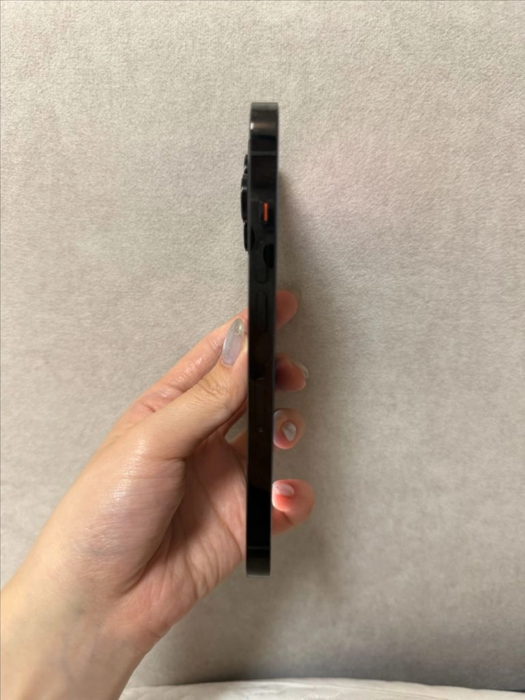 아이폰 14 프로 256GB 스페이스 블랙 <효율 100%> 이미지