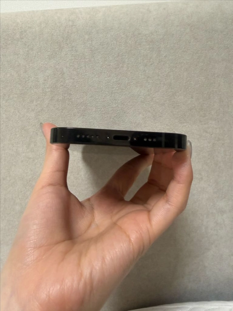 아이폰 14 프로 256GB 스페이스 블랙 <효율 100%> 이미지