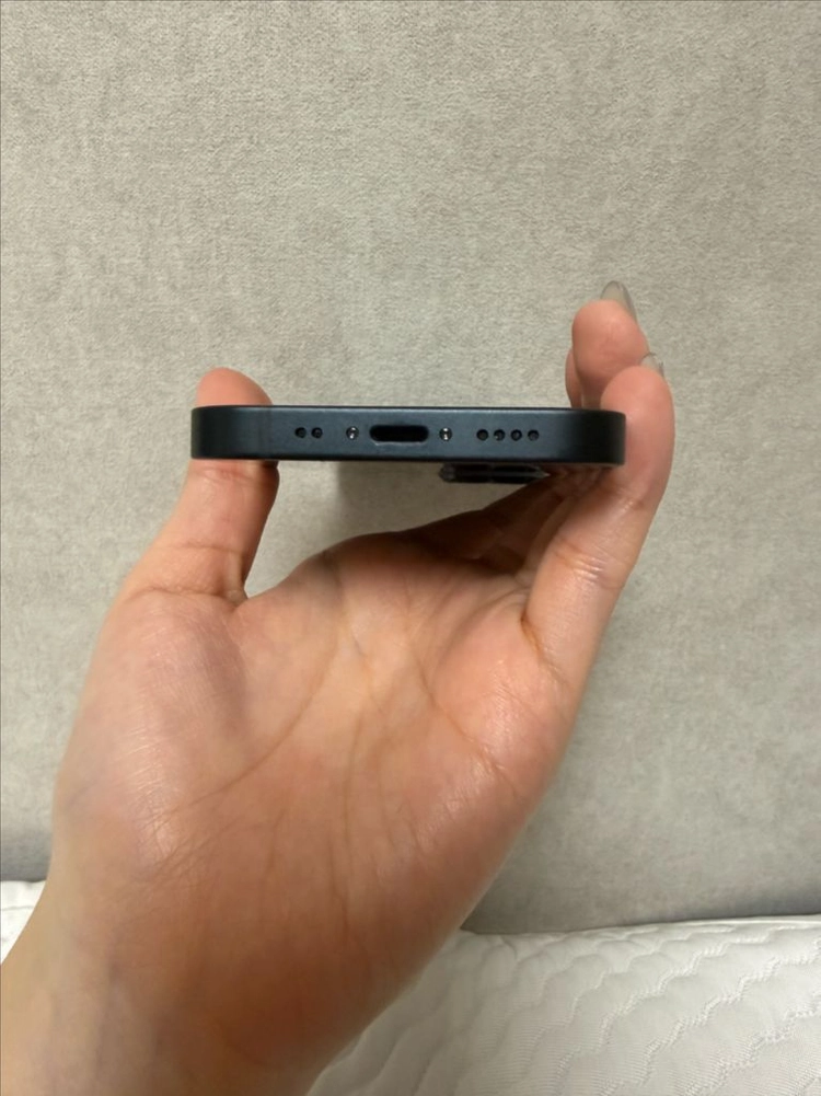 아이폰 14 프로 256GB 스페이스 블랙 <효율 100%> 이미지