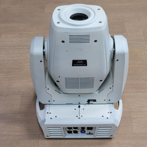 JEG 무빙라이트 LED COLOR SPOT 200 JEG1520 이미지