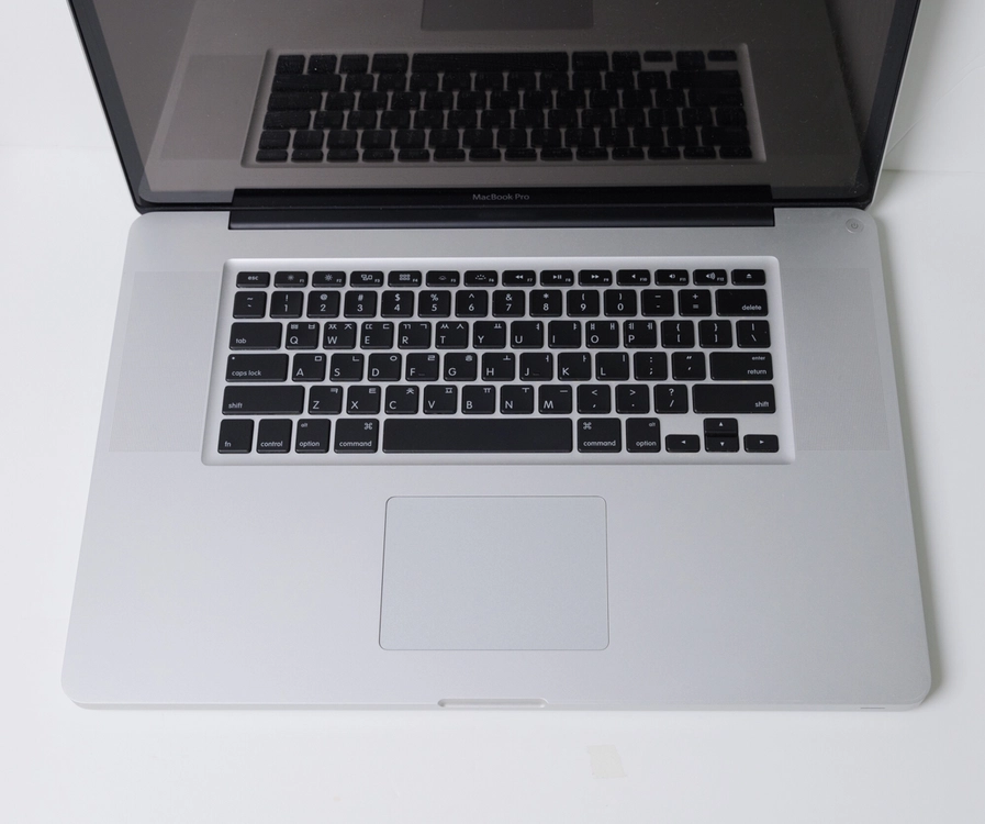 2011 macbook pro 17인치 맥북프로 고장 부품용 a1297 - 안심되는 중고거래