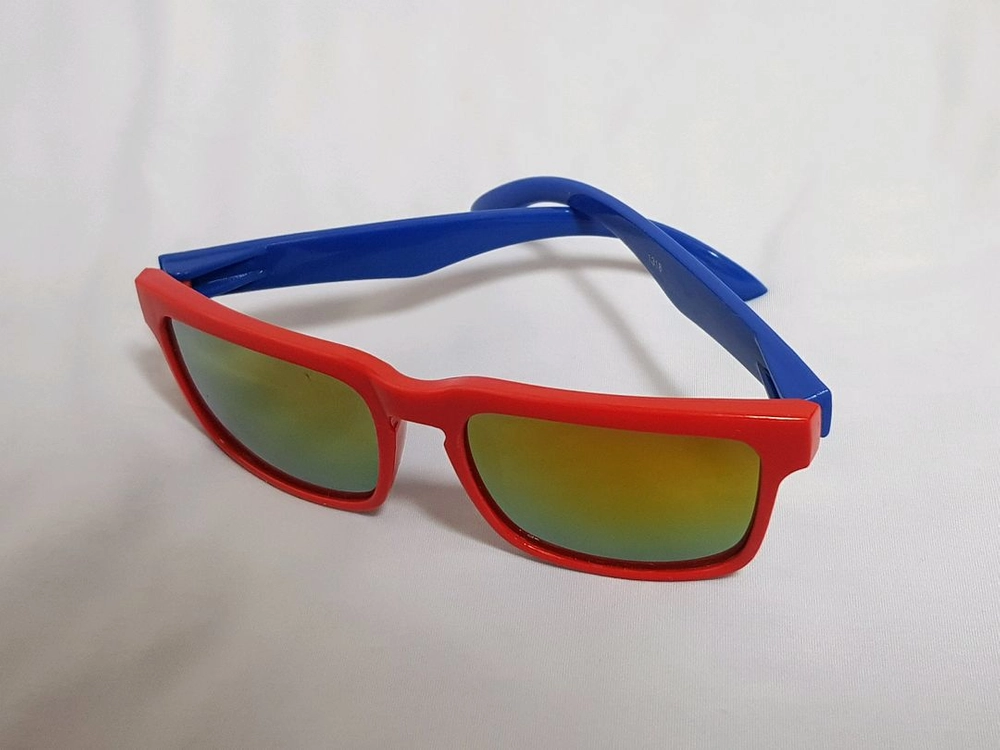 아동 SPY선글라스 안경 미러 PVC UV400 이미지