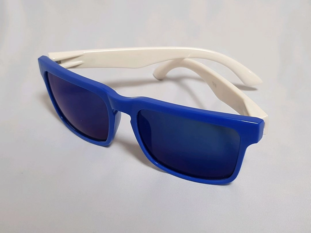 아동 SPY선글라스 안경 미러 PVC UV400 이미지