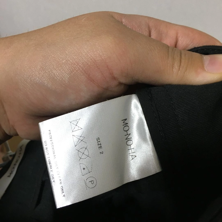 MONOHA 모노하 코튼 팬츠 2 이미지
