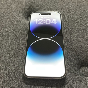 아이폰 14프로 128GB 판매합니다. 이미지