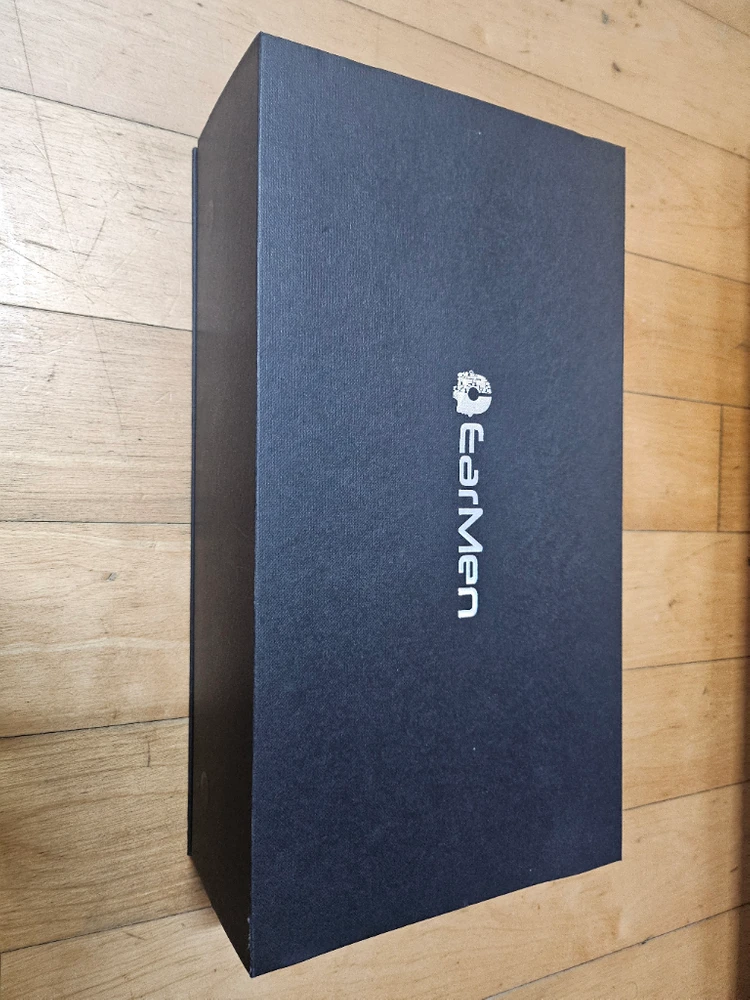 EarMen Tradutto CH-Amp DAC 팝니다 이미지