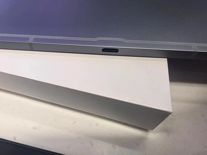 갤럭시 탭 S10울트라WIFI 256GB 키보드 커버 펜 포함 이미지