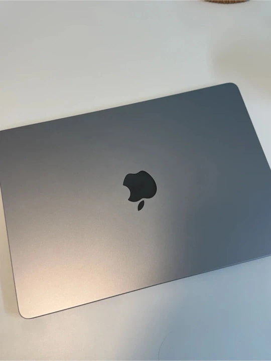 맥북에어13 M2 스그 16GB 512GB - 안심되는 중고거래