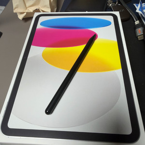 Apple iPad 11세대 A16 512GB WiFi 민트급 이미지