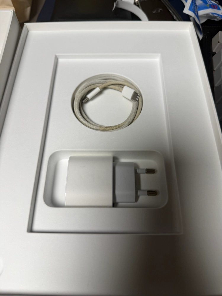 Apple iPad 11세대 A16 512GB WiFi 민트급 이미지