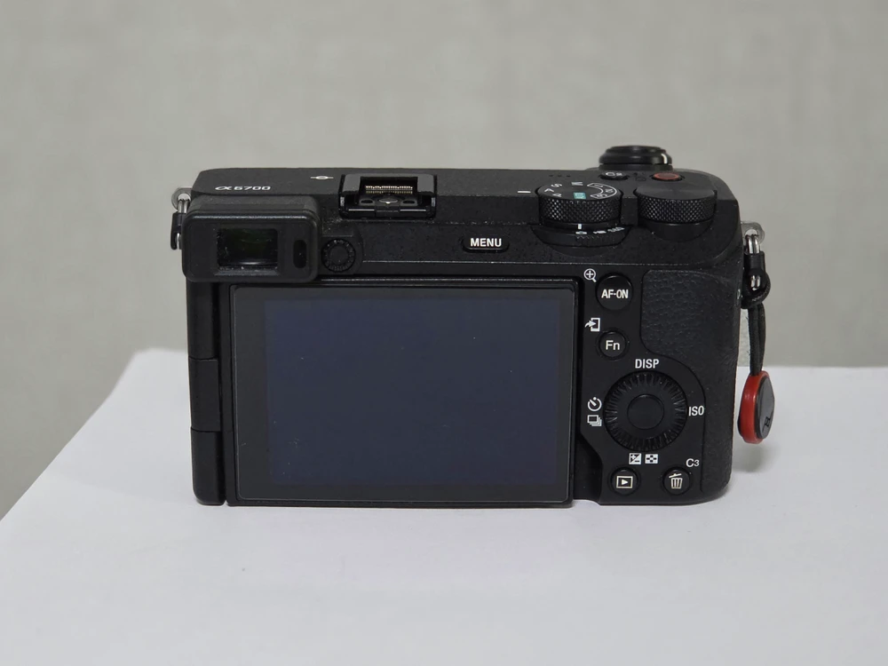 소니 a6700 바디 이미지