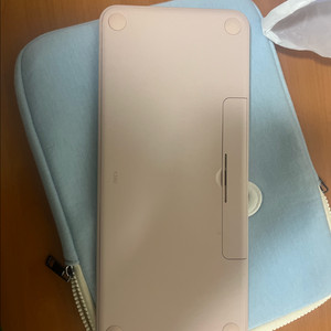 무선로지텍k380키보드 이미지