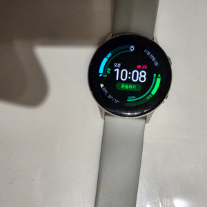 스마트워치 44mm 그레이 이미지