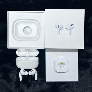 [가성비] 에어팟 프로2세대 c타입 급처합니다!+사은품 증정 이미지
