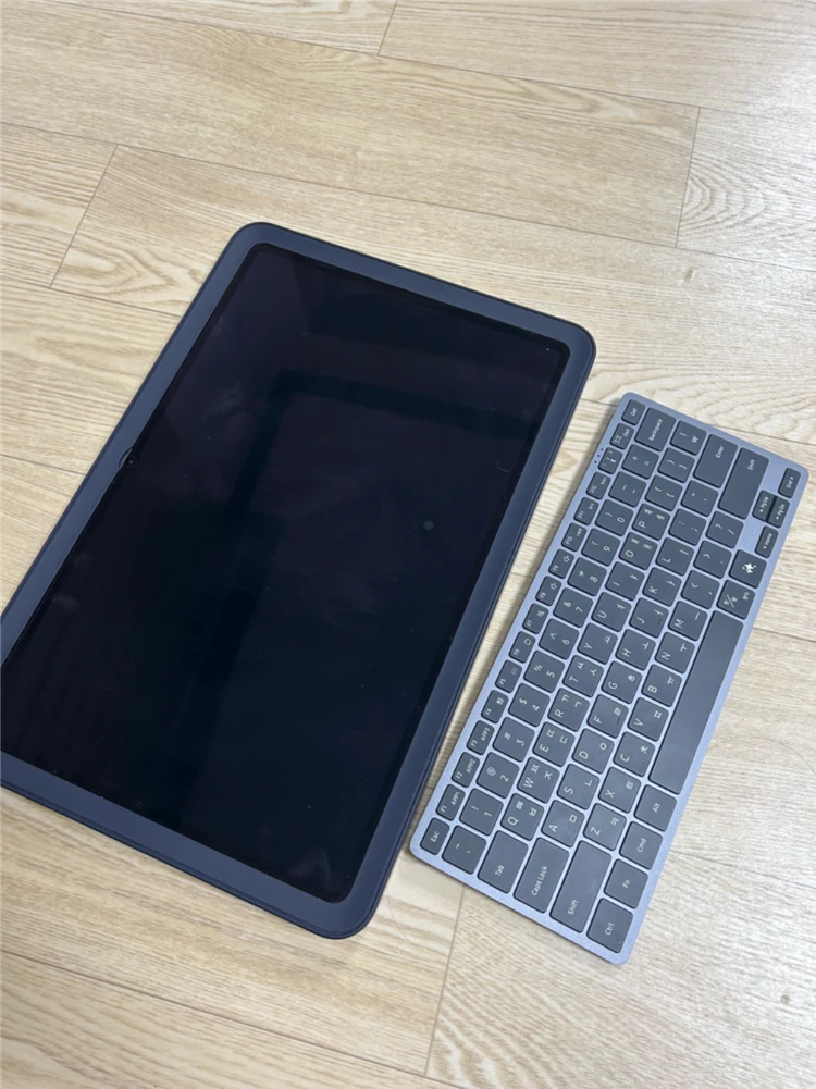 갤럭시탭 S11 울트라 wifi 1tb(정품 키보드, 케이스, 필름 포함) 이미지