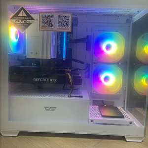 라이젠7 5700x rtx3070 고사양 컴퓨터 본체pc 이미지