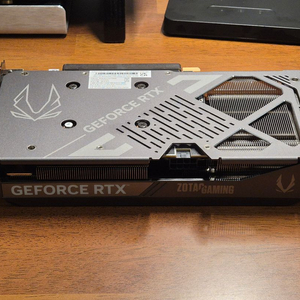 조텍 RTX 5060 Ti 16GB 이미지