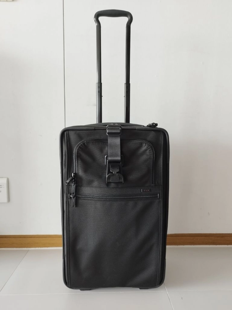 TUMI 22022D2 투미 2휠 캐리어 (22인치) 이미지