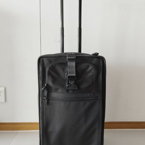 TUMI 22022D2 투미 2휠 캐리어 (22인치) 이미지