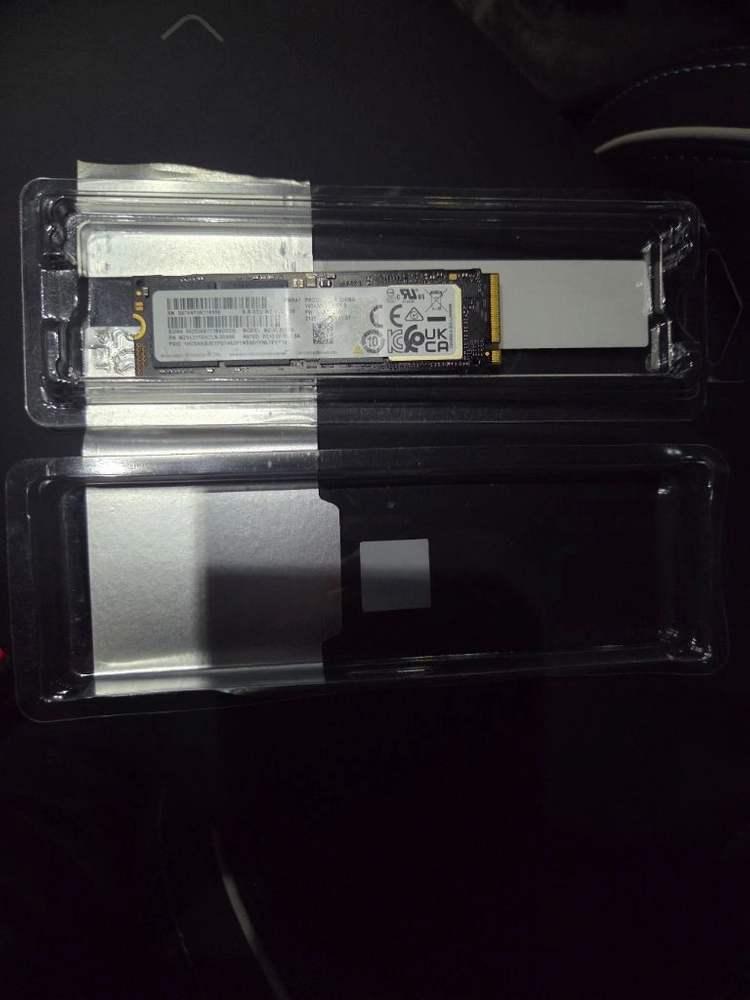 삼성 PM9A1 (980 PRO OEM) 1TB 이미지