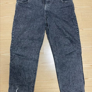 리바이스 usa 540 38/30 이미지