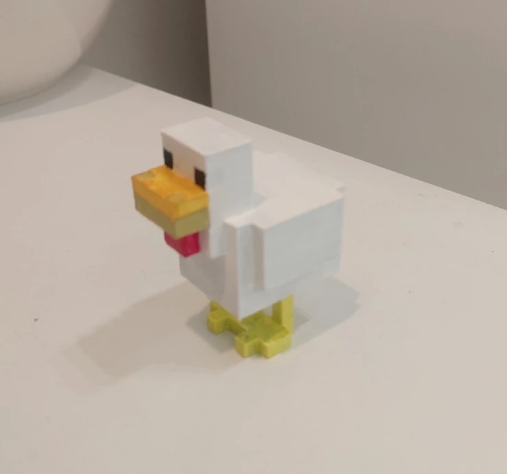 큐비콘 3D 프린터 Style-220G 이미지