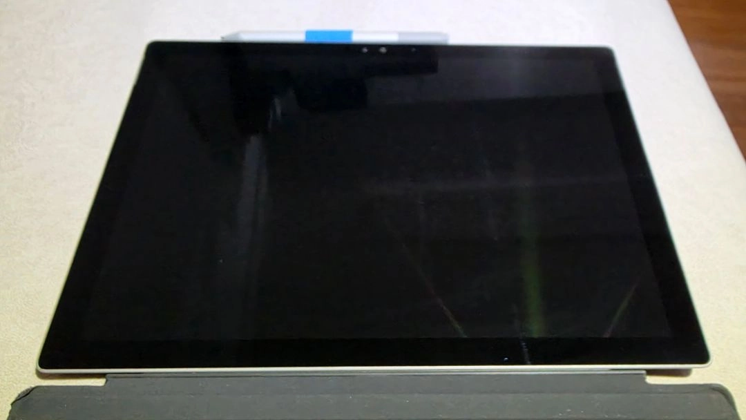서피스 프로4(i5, 256gb, 커버 포함) 판매합니다. 이미지