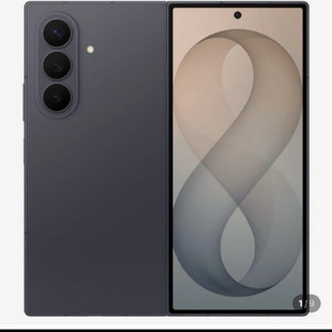 삼성 갤럭시 Z 폴드8 울트라 자급제 512GB 스페셜컬러 미개봉 새상품 이미지