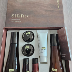 숨 fermentalift 스페셜 세트 이미지