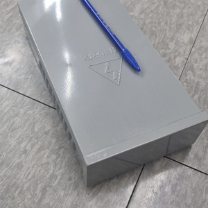 소형 분전함 이미지
