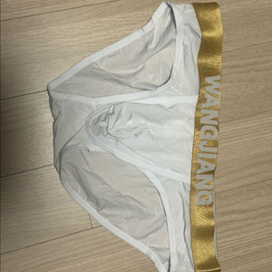남자 분리형 삼각 팬티 이미지
