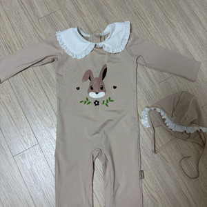 아기 수영복 이미지