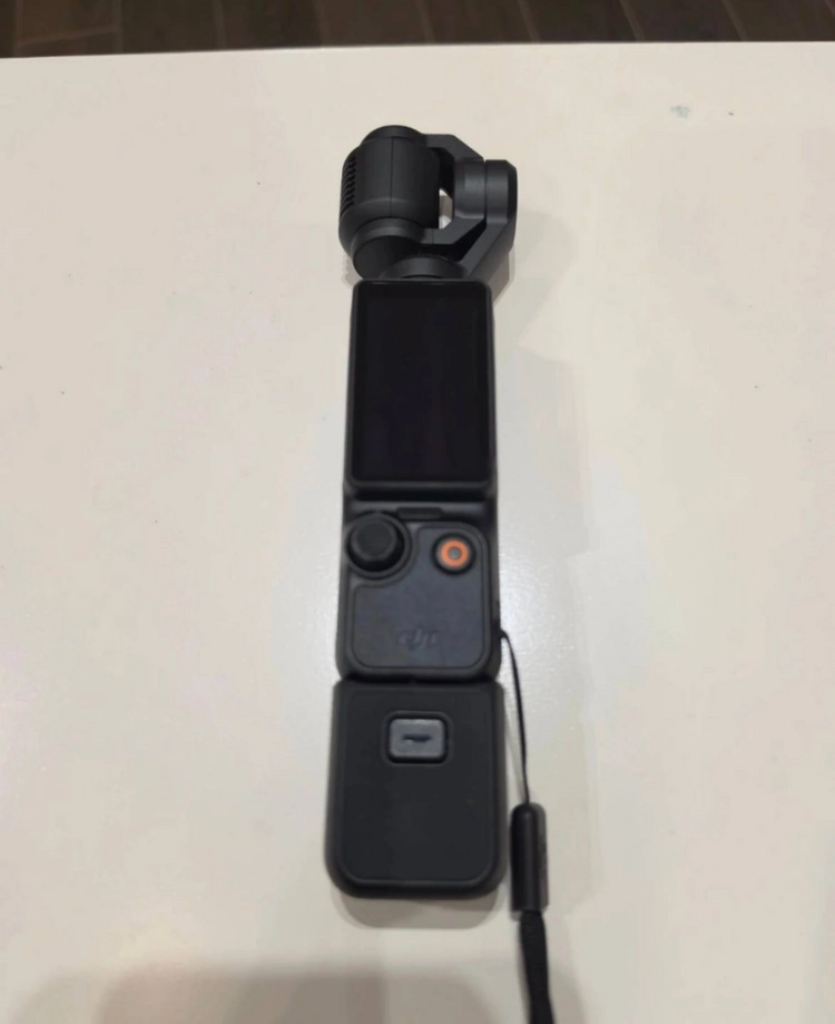 DJI 오즈모 포켓3 구성품 포함 판매해요 - 안심되는 중고거래