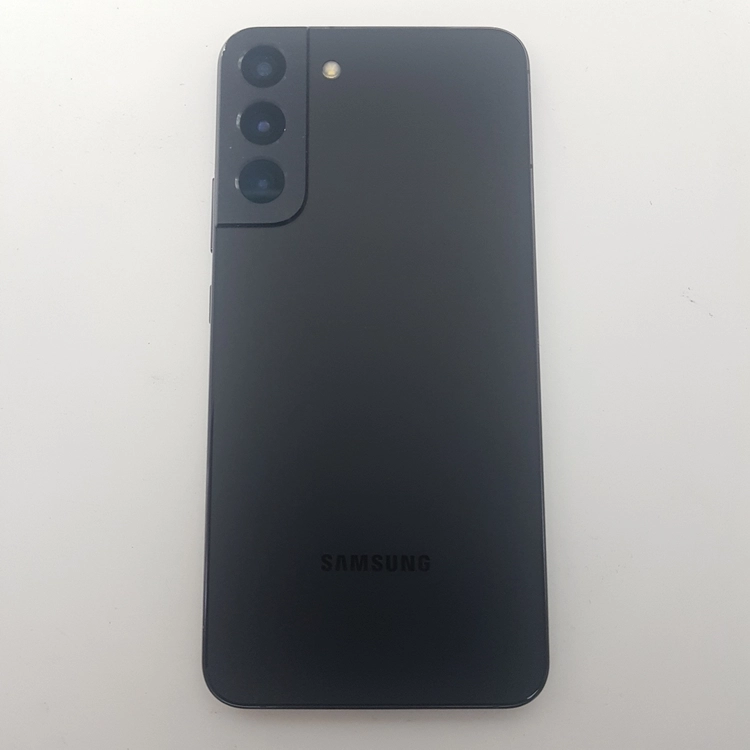 서울 갤럭시 S22+ 플러스 (G906) 256기가 블랙 A급 이미지