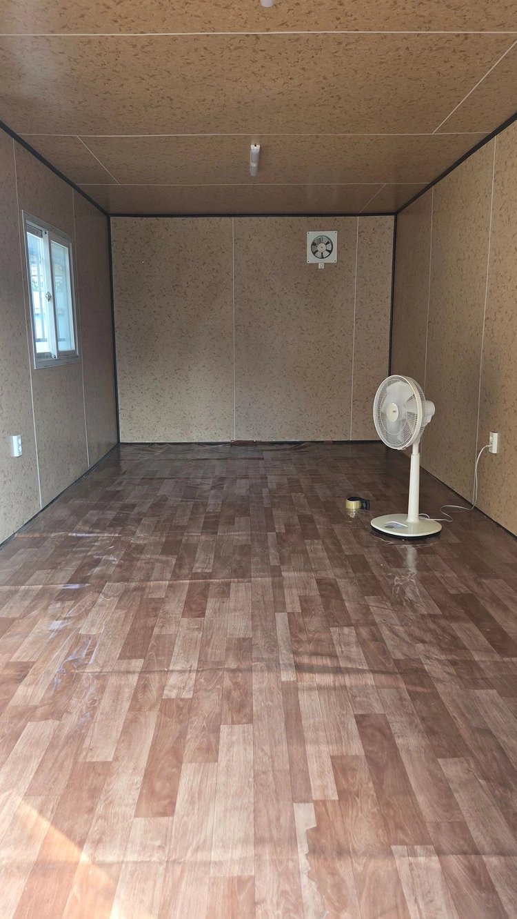 3*6 중고 컨테이너 이미지