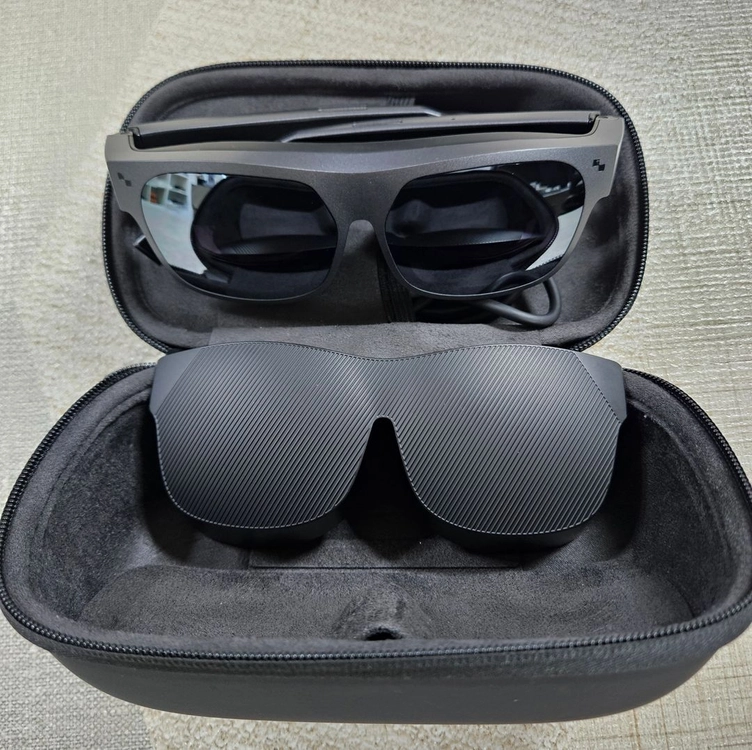 TCL NXTWEAR S PLUS 팝니다. (TCL AR글래스) 이미지