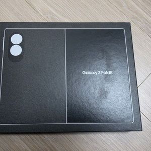 갤럭시 Z 폴드8 512GB 피스타치오 자급제 미개봉 팝니다. 이미지