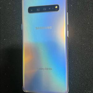 갤럭시 S10 5G 256gb 이미지