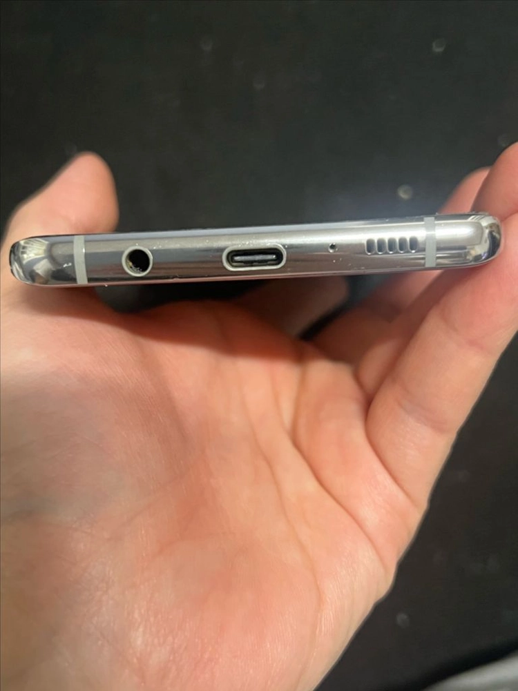 갤럭시 S10 5G 256gb 이미지