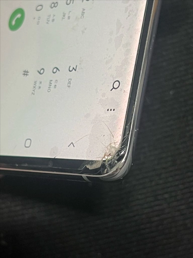 갤럭시 S10 5G 256gb 이미지