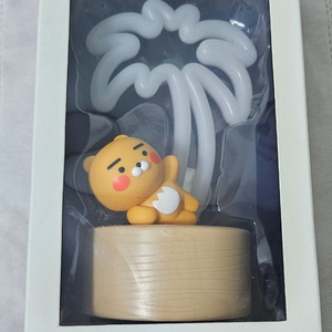 라이언 비치펍 무드방향제 이미지