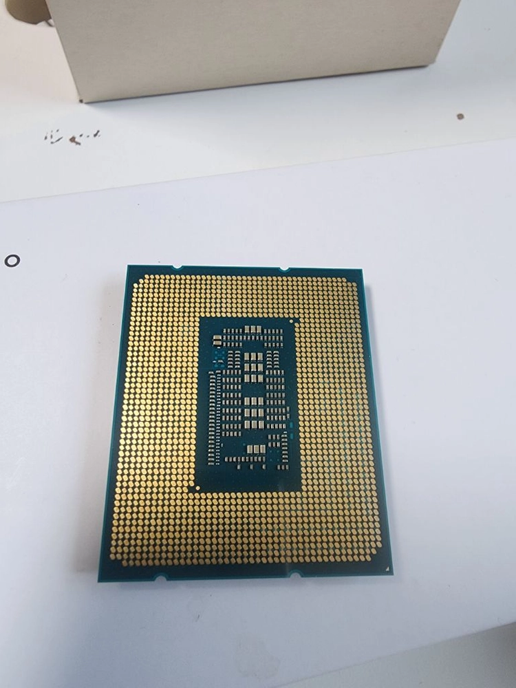 i7-12700f 보증유 쿨러포함 이미지