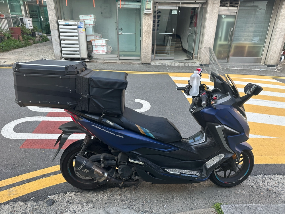 포르자350 이미지