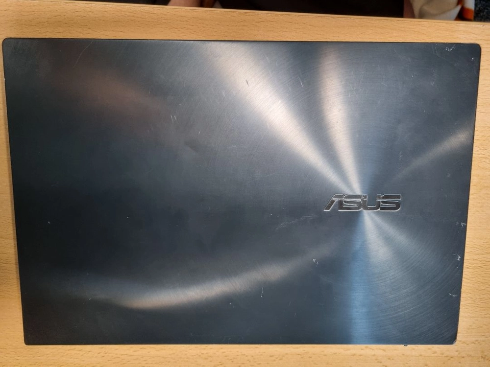 ASUS 젠북 듀오 14 UM482E 팝니다. 이미지