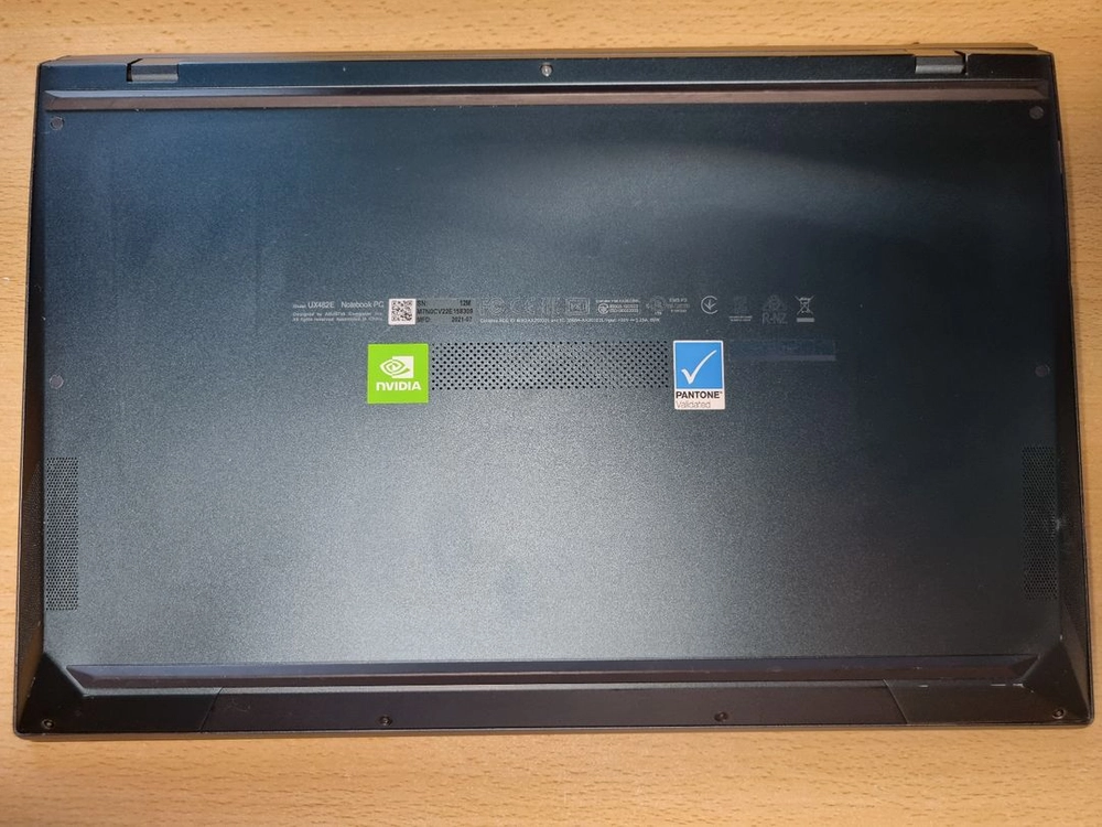 ASUS 젠북 듀오 14 UM482E 팝니다. 이미지