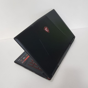GTX1060!!>고사양 MSI 15인치게이밍노트북 이미지