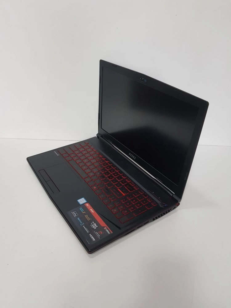 GTX1060!!>고사양 MSI 15인치게이밍노트북 이미지