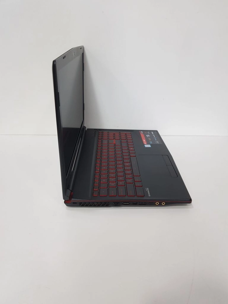 GTX1060!!>고사양 MSI 15인치게이밍노트북 이미지