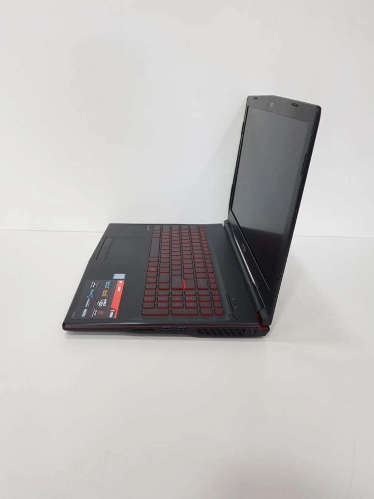 GTX1060!!>고사양 MSI 15인치게이밍노트북 이미지