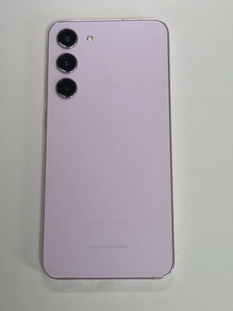 갤럭시 S23 플러스 512g 팝니다.(개인) 이미지